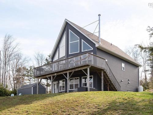 1584 Pockwock Road, Upper Hammonds Plains, NS 