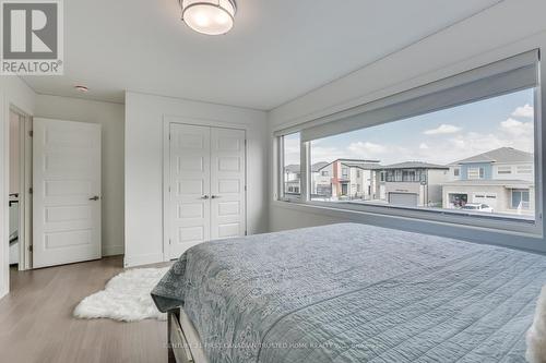 2136 Tokala Trail, London, ON - Indoor Photo Showing Bedroom