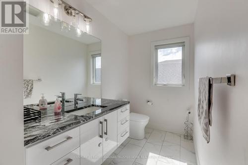 2136 Tokala Trail, London, ON - Indoor Photo Showing Bathroom