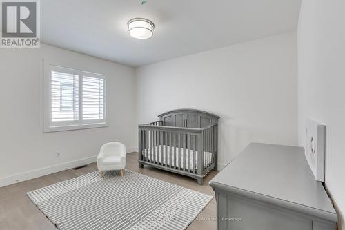 2136 Tokala Trail, London, ON - Indoor Photo Showing Bedroom