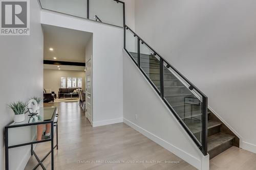 2136 Tokala Trail, London, ON - Indoor Photo Showing Other Room