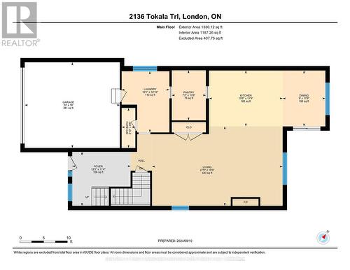 2136 Tokala Trail, London, ON - Other