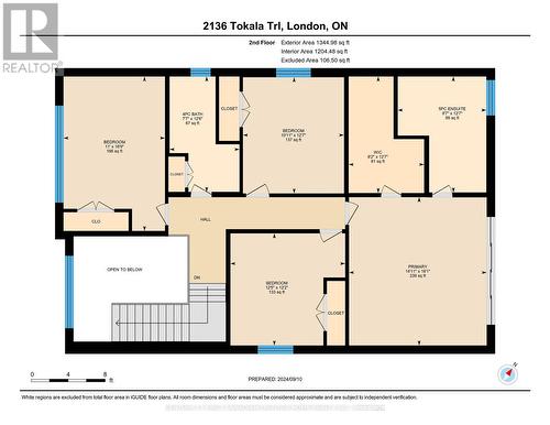 2136 Tokala Trail, London, ON - Other