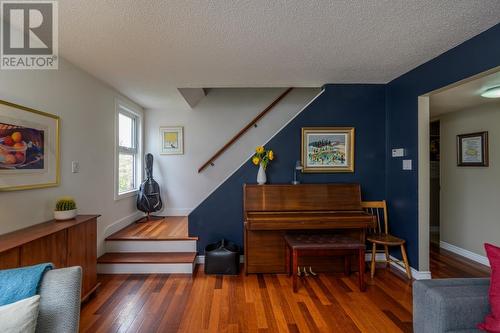 164 Nicholson Street, Prince George, BC - Indoor