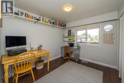 164 Nicholson Street, Prince George, BC - Indoor