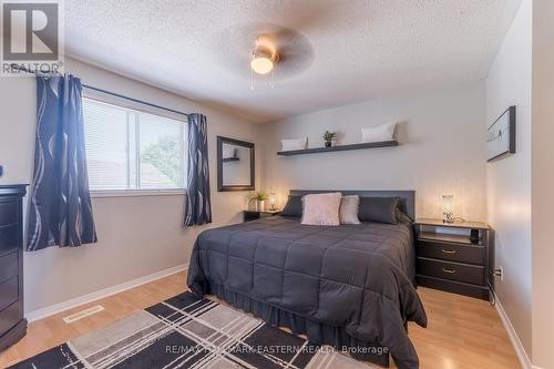 1338 Wildlark Drive, Peterborough (Monaghan), ON - Indoor Photo Showing Bedroom