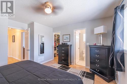 1338 Wildlark Drive, Peterborough (Monaghan), ON - Indoor Photo Showing Bedroom