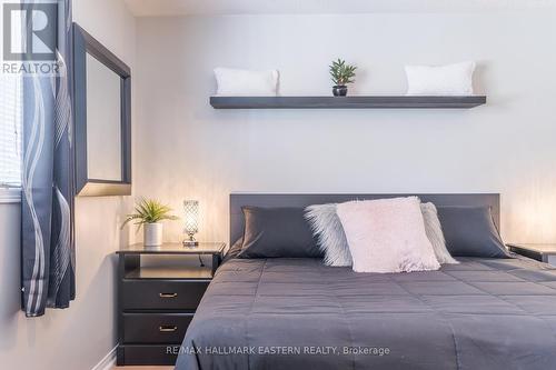 1338 Wildlark Drive, Peterborough (Monaghan), ON - Indoor Photo Showing Bedroom