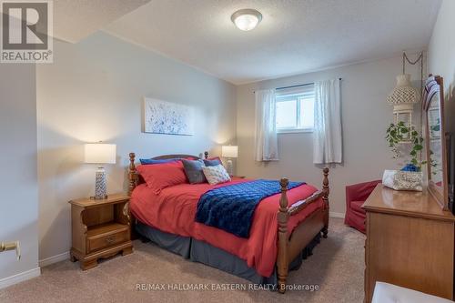 1338 Wildlark Drive, Peterborough (Monaghan), ON - Indoor Photo Showing Bedroom