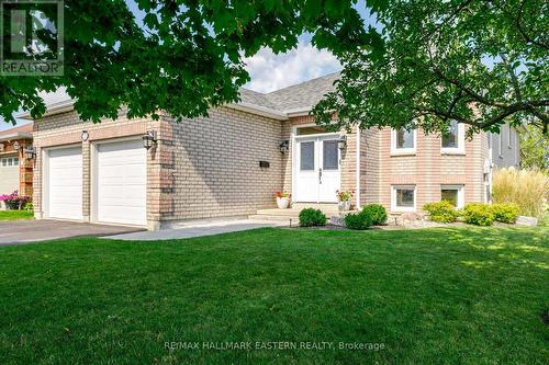 1338 Wildlark Drive, Peterborough (Monaghan), ON - Outdoor