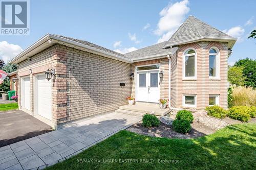 1338 Wildlark Drive, Peterborough (Monaghan), ON - Outdoor