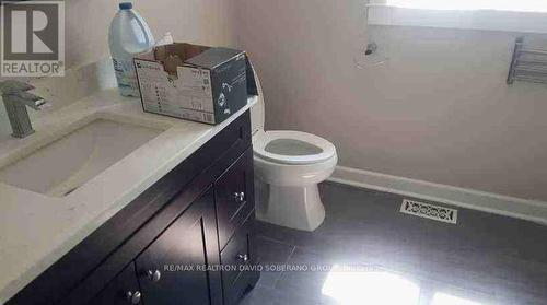 4290 Yonge Street, Bradford West Gwillimbury, ON - Indoor Photo Showing Bathroom