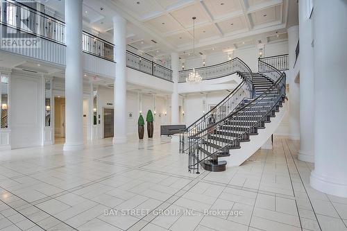 2504 - 15 Greenview Avenue, Toronto (Newtonbrook West), ON - Indoor Photo Showing Other Room