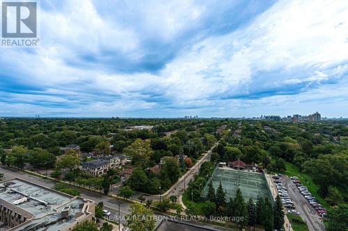 2022 - 35 Hollywood Avenue, Toronto (Willowdale East), ON - Outdoor With View