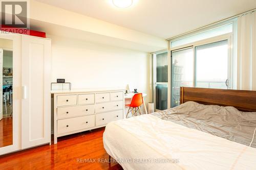 2022 - 35 Hollywood Avenue, Toronto (Willowdale East), ON - Indoor Photo Showing Bedroom