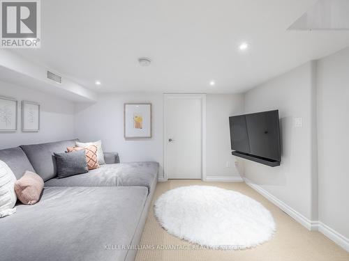 73 Wayland Avenue, Toronto (East End-Danforth), ON - Indoor Photo Showing Bedroom