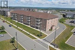 99 Valcour Drive Unit# 435  Fredericton, NB E3C 0J2