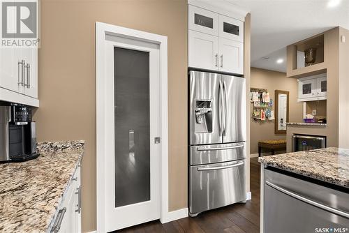 5245 Aviator Crescent, Regina, SK - Indoor Photo Showing Kitchen