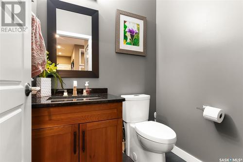 5245 Aviator Crescent, Regina, SK - Indoor Photo Showing Bathroom