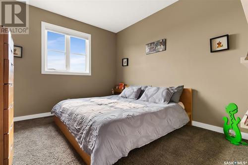 5245 Aviator Crescent, Regina, SK - Indoor Photo Showing Bedroom