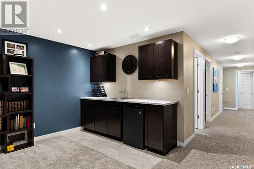 5245 Aviator Crescent, Regina, SK - Indoor Photo Showing Other Room