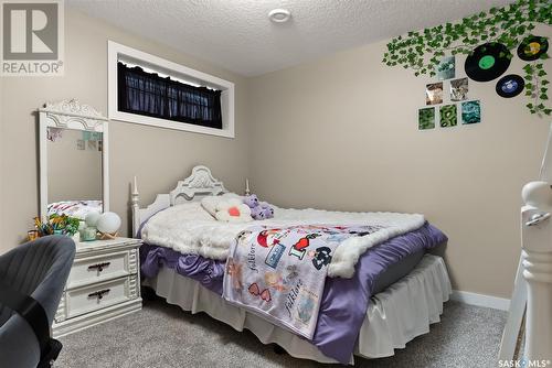 5245 Aviator Crescent, Regina, SK - Indoor Photo Showing Bedroom