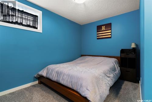 5245 Aviator Crescent, Regina, SK - Indoor Photo Showing Bedroom