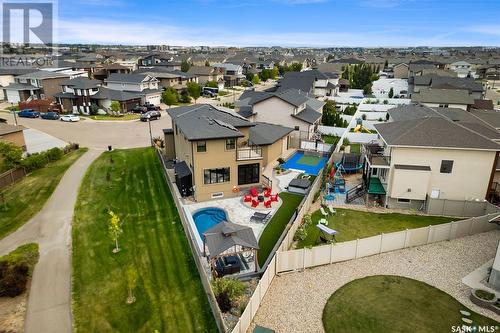 5245 Aviator Crescent, Regina, SK - Outdoor With View