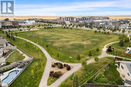 5245 Aviator Crescent, Regina, SK - Outdoor With View