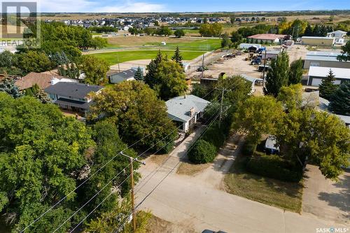 161 3Rd Street, Pilot Butte, SK - Outdoor With View