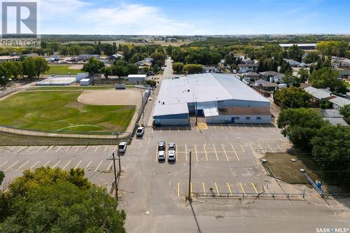 161 3Rd Street, Pilot Butte, SK - Outdoor With View