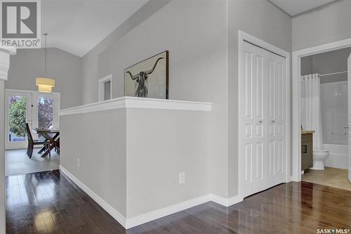 2015 E Ball Road, Regina, SK - Indoor Photo Showing Other Room