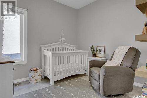 2015 E Ball Road, Regina, SK - Indoor Photo Showing Bedroom