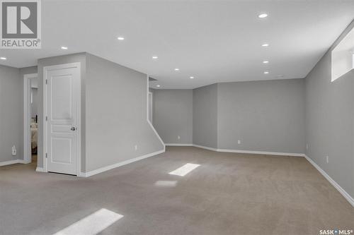 2015 E Ball Road, Regina, SK - Indoor Photo Showing Other Room