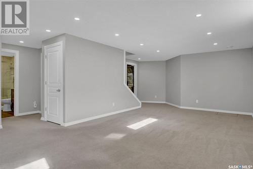 2015 E Ball Road, Regina, SK - Indoor Photo Showing Other Room