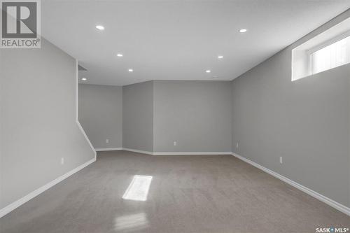 2015 E Ball Road, Regina, SK - Indoor Photo Showing Other Room