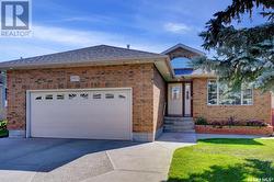 2923 Wimbledon DRIVE  Regina, SK S4V 2Y2