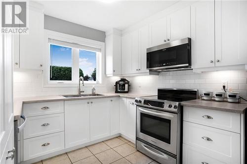 364 Cecile Boulevard, Hawkesbury, ON - Indoor Photo Showing Kitchen