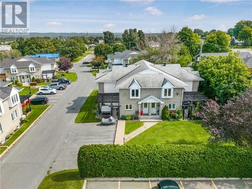 364 Cecile Boulevard, Hawkesbury, ON - Outdoor With Facade