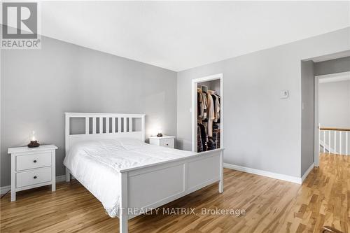 364 Cecile Boulevard, Hawkesbury (612 - Hawkesbury), ON - Indoor Photo Showing Bedroom