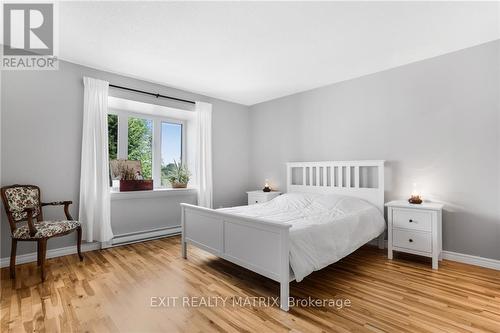 364 Cecile Boulevard, Hawkesbury (612 - Hawkesbury), ON - Indoor Photo Showing Bedroom