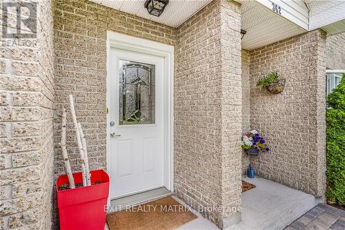 364 Cecile Boulevard, Hawkesbury, ON - Outdoor With Exterior