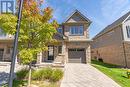 61 - 1924 Cedarhollow Boulevard, London, ON  - Outdoor With Deck Patio Veranda With Facade 