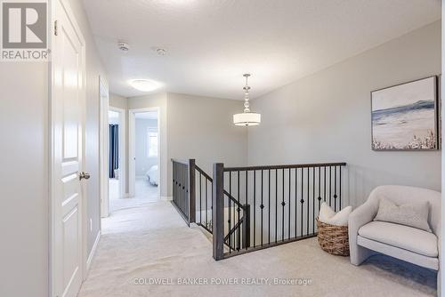 61 - 1924 Cedarhollow Boulevard, London, ON - Indoor Photo Showing Other Room