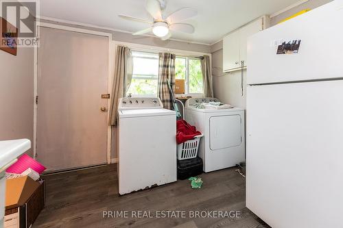 151 William Street, Central Elgin (Port Stanley), ON - Indoor Photo Showing Laundry Room