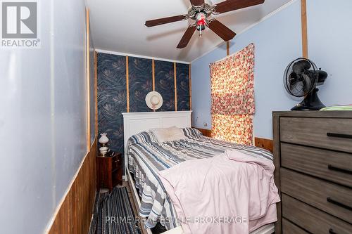 151 William Street, Central Elgin (Port Stanley), ON - Indoor Photo Showing Bedroom