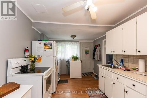 151 William Street, Central Elgin (Port Stanley), ON - Indoor Photo Showing Kitchen