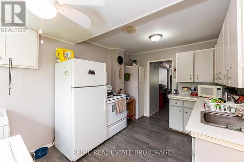 151 William Street, Central Elgin (Port Stanley), ON - Indoor Photo Showing Kitchen