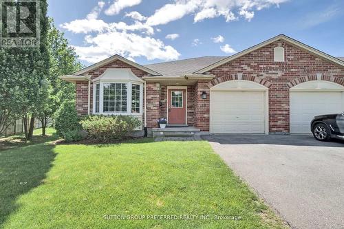 14 - 1625 Attawandaron Road, London, ON - Outdoor With Facade