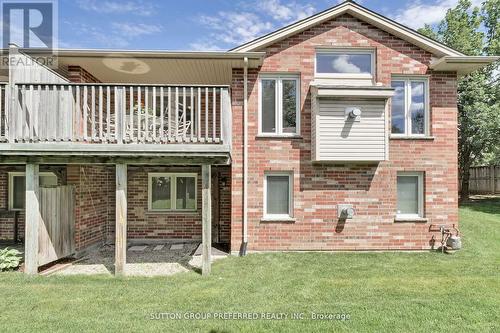 14 - 1625 Attawandaron Road, London, ON - Outdoor